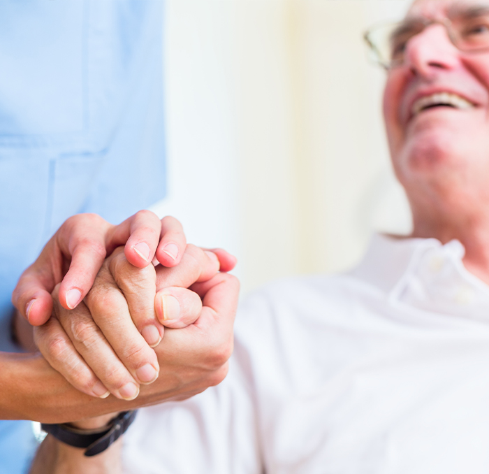 Home Care Services in Barrie